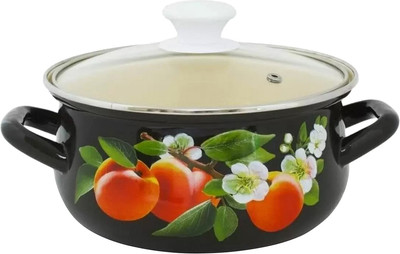 Кастрюля КМЗ Абрикос Экстра / 61904-142/4.02 -
