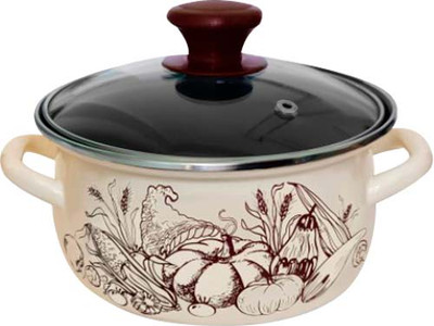 

Кастрюля, Агроном-1-Экстра / 61904-122/4.02