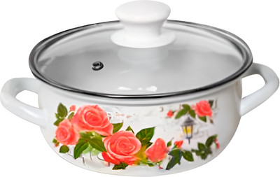 Кастрюля КМЗ Амелия-1 - Экстра / 61904-102/4.02 -