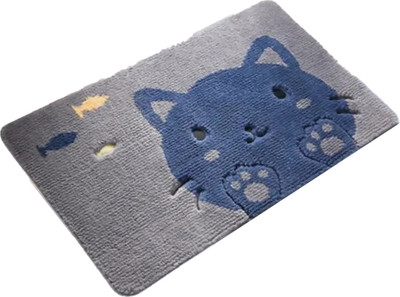 

Коврик для ванной, 50x80 / KM231031-1