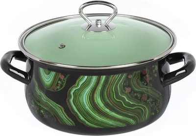 Кастрюля КМЗ Талисман - 1- Экстра стиль / 61915-143/4.01 - 