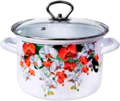 Кастрюля КМЗ Аристократка-5-1-Люкс стиль / 92304-572/4.01 - 