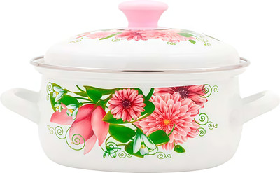 Кастрюля КМЗ Весна / 61904-102/6 -