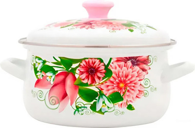 Кастрюля КМЗ Весна / 61904-122/6 -