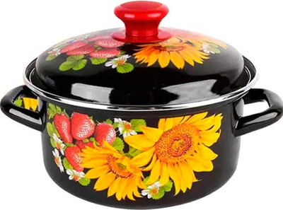 Кастрюля КМЗ Даша-1 / 51904-352/6 - 