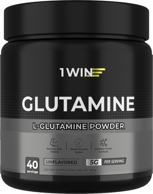 

L-глютамин, Нейтральный