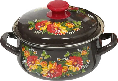 

Кастрюля, Дуновение-1 / 61904-102/6