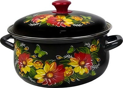 

Кастрюля, Дуновение-1 / 61904-142/6