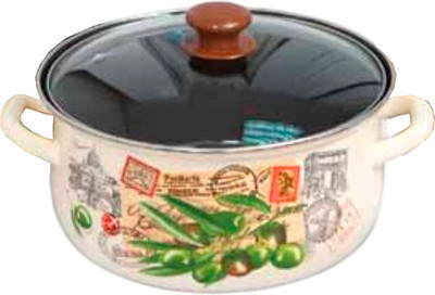Кастрюля КМЗ Римские каникулы-Экстра / 61904-102/4.02-РК -