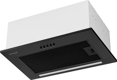 

Вытяжка скрытая, Box 450 PB BL