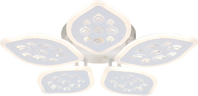 Люстра ESCADA 10278/5LED (белый) -