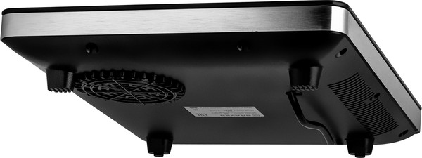 Купить Электрическая настольная плита Brayer BR2810 в Барановичах