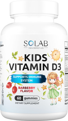 Д3 Kids