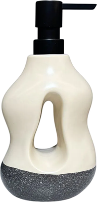 

Дозатор для жидкого мыла, YC241216-1