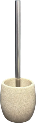 Ершик для унитаза ILLU YC410276-4 (песчаный) - 