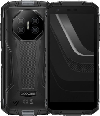 Смартфон Doogee Fire 3 3GB/64GB (серый) -