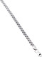 Цепочка из серебра Сильген 310-04-55 (55см) -