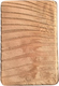 Коврик для ванной ILLU 50x80 / xb24123012 (бежевый) - 