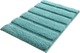 Коврик для ванной ILLU 50x80 / xb24123036-2 (морская волна) - 