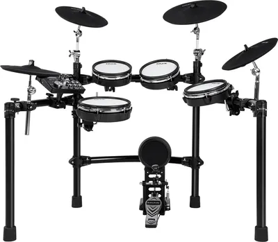 

Ударная установка электронная, DM-7X