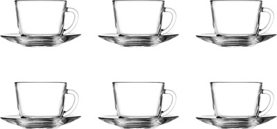 Набор для чая/кофе ОСЗ Гламур 18C2050 - 