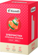 Зубочистки Komfi KWN216B (1000шт) - 