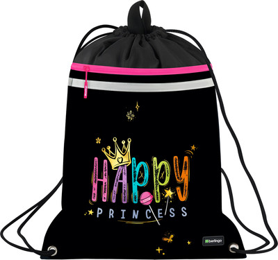 

Мешок для обуви, Candy Princess / SB-EXPL-1105