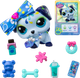 Игровой набор Hasbro Littlest Pet Shop Далматинец / 00530_LPS -