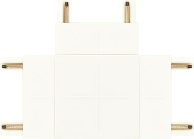 

Коннектор для шинопровода, TRM-S5-CT WH / Б0059025