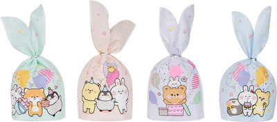 Набор пакетов подарочных Meshu Party time / MS_66866 (36шт) - 