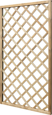 Изгородь декоративная Массив-Древ Тип 1 800x1800 - 