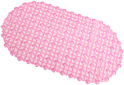 

Коврик для ванной, Антискользящий ПВХ 62x34 / xb2440814