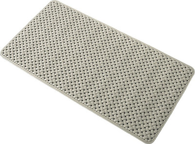 

Коврик для ванной, Антискользящий ПВХ 70x38 / xb2440866