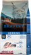 Сухой корм для кошек BRAVERY Монопротеиновый беззерновой для стерилизованных с сельдью (7кг) - 
