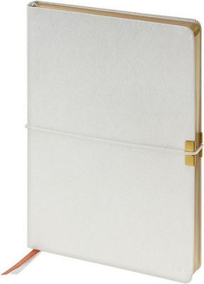 Ежедневник Berlingo  Casual Gold А5 / UD0_F0003 (136л) - 