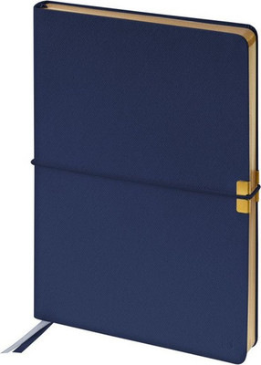 Ежедневник Berlingo  Casual Gold А5 / UD0_F0002 (136л) - 