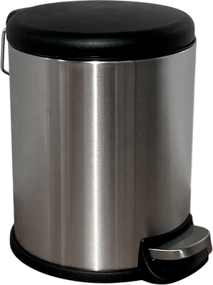 Мусорное ведро ILLU HFJL10 (5л) -