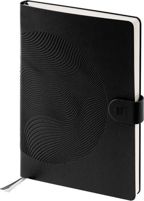 Ежедневник Berlingo Symbol А5 / UD0_F0007 (136л) - 