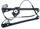 Стеклоподъемник Tech-AS 104256.S - 