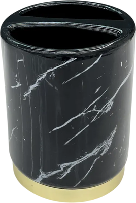 

Стакан для зубной щетки и пасты, H2432502-2