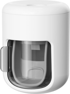 

Зажим для зубной пасты, WY51708