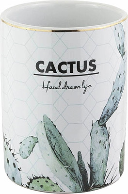 

Стакан для зубной щетки и пасты, H2432504-2