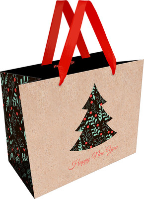 

Пакет подарочный, Tree / MS_66158