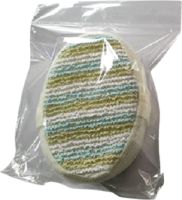 

Мочалка для тела, MUN-8039