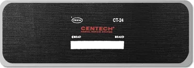 

Заплатка для ремонта шин, СТ-24 / TECH174