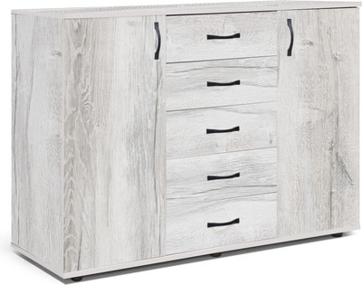 Тумба Мебель-Класс Мюнхен (дуб монте/карло) -