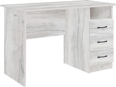 Письменный стол Мебель-Класс Альянс (дуб монте-карло) -