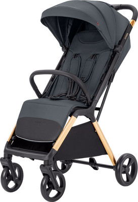 

Детская прогулочная коляска, Cross / CRL-5523
