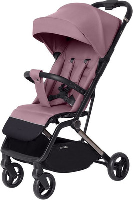 Детская прогулочная коляска Carrello Porto / CRL-5522 (Paradise Pink) - 
