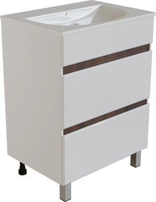 

Тумба под умывальник, Брикс-60 / 557491